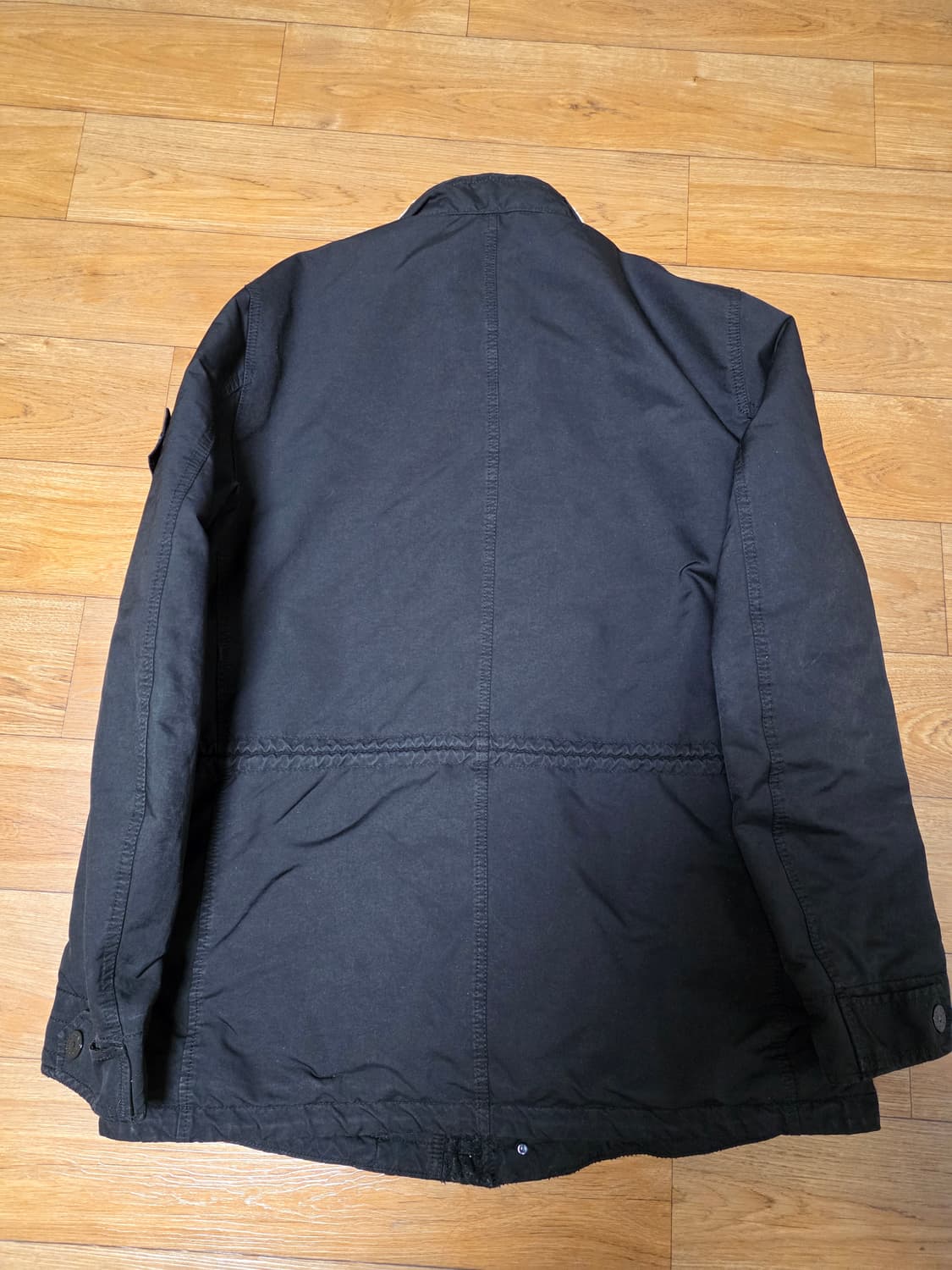 스톤아일랜드 david tc 프리마로프트 자켓 상품이미지2