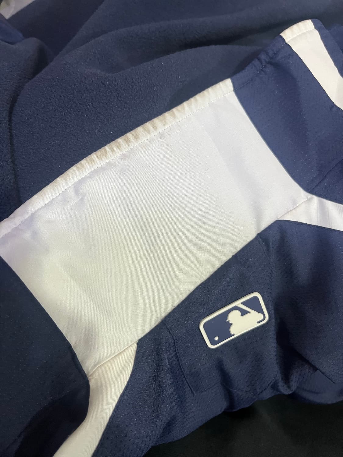 마제스틱 디트로이트 덕아웃 자켓 xxl 판매합니다 상품이미지4