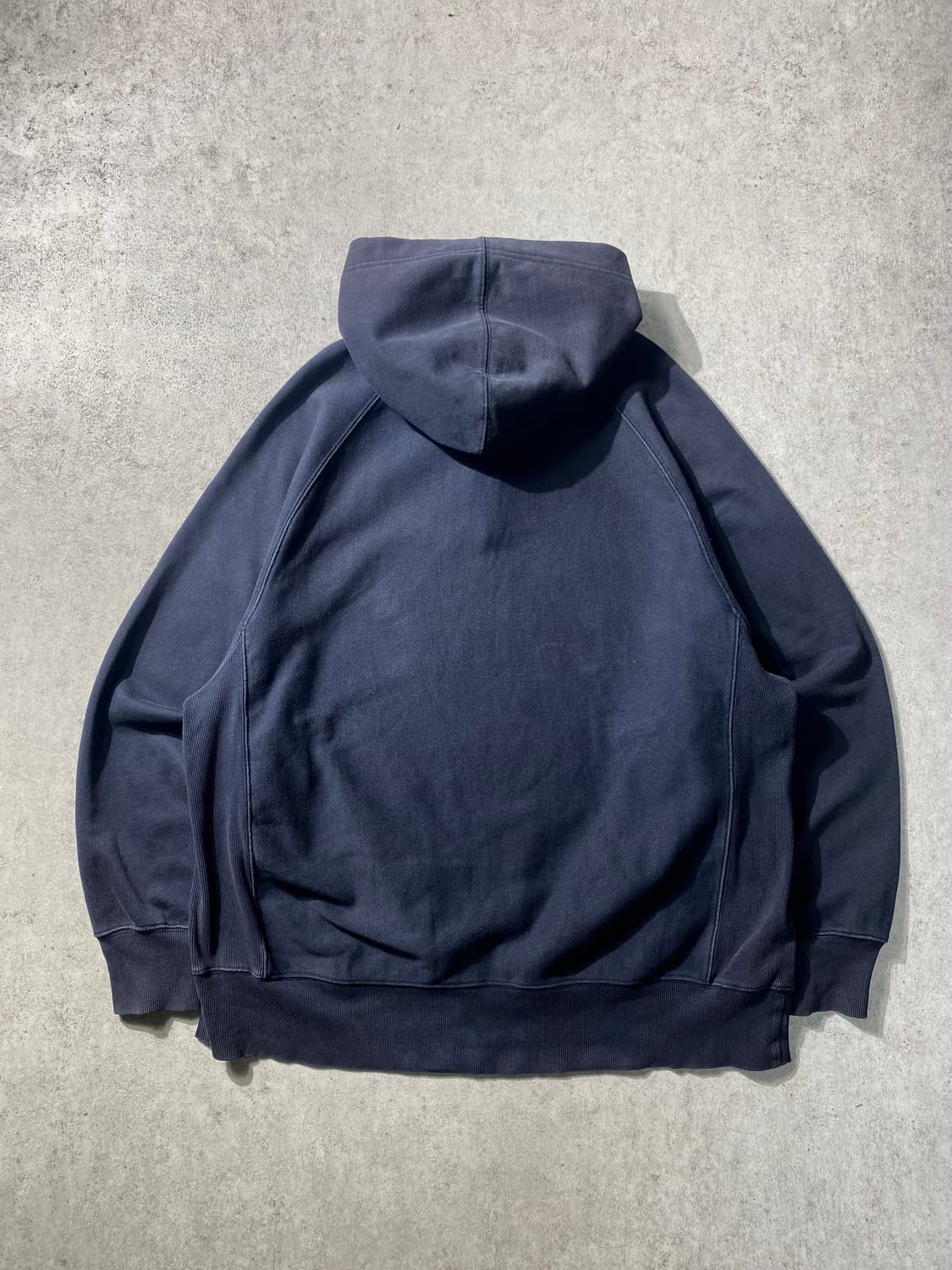 [XL] Carhartt 칼하트 헤비웨이트 하프집업 후디 상품이미지5