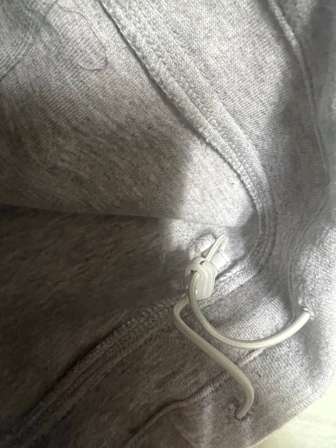 xlim ep8 스웻 팬츠 상품이미지3