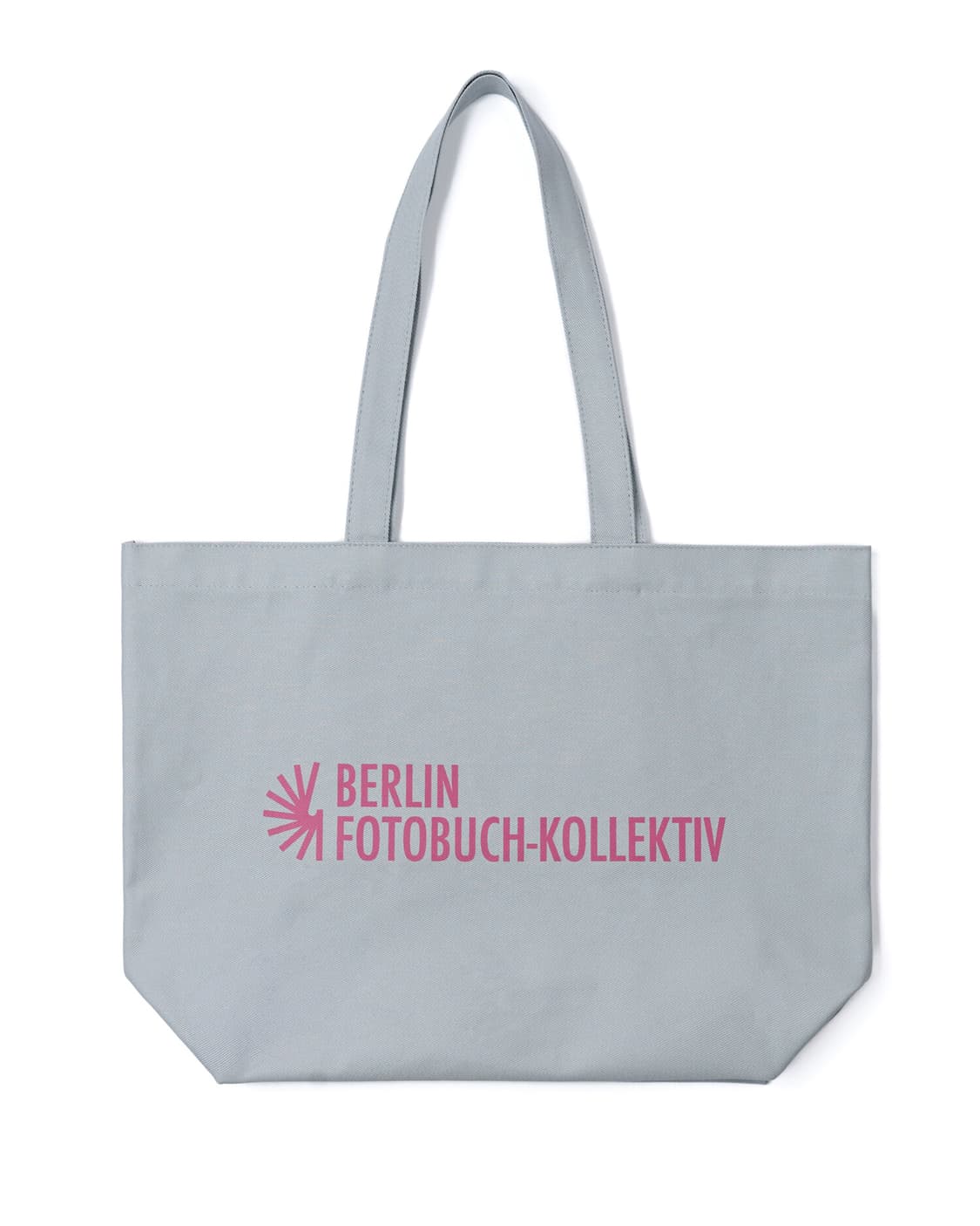 BERLINPHOTOBOOKDISTRIBUTION 가방 상품이미지1
