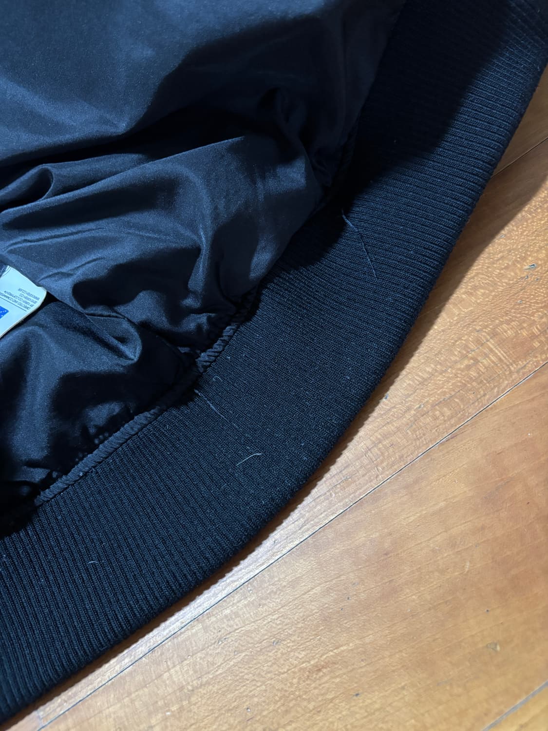 kirsh bomber padding jacket 키르시 상품이미지5