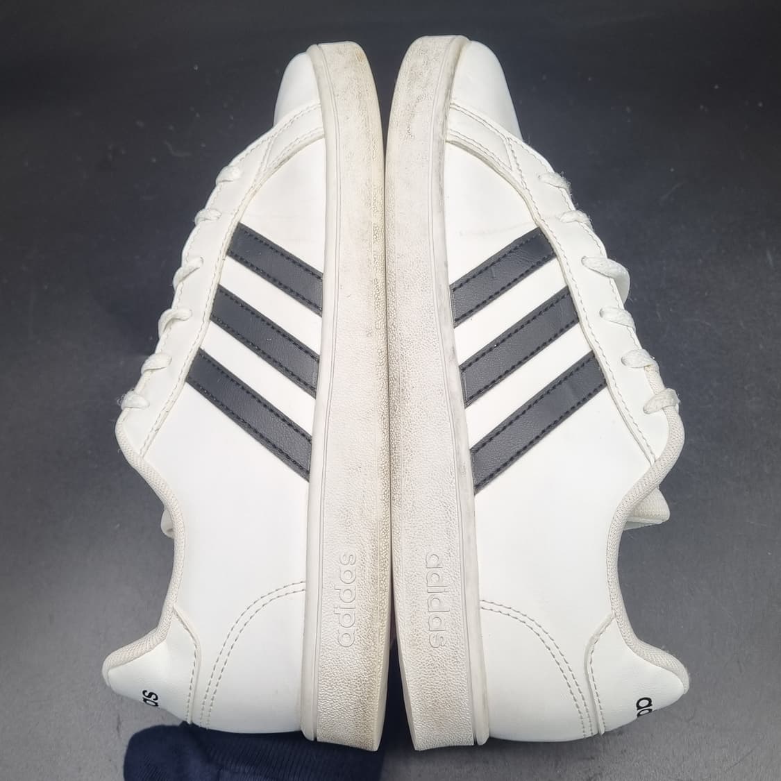 아디다스 그랜드코트 스니커즈245 상품이미지5