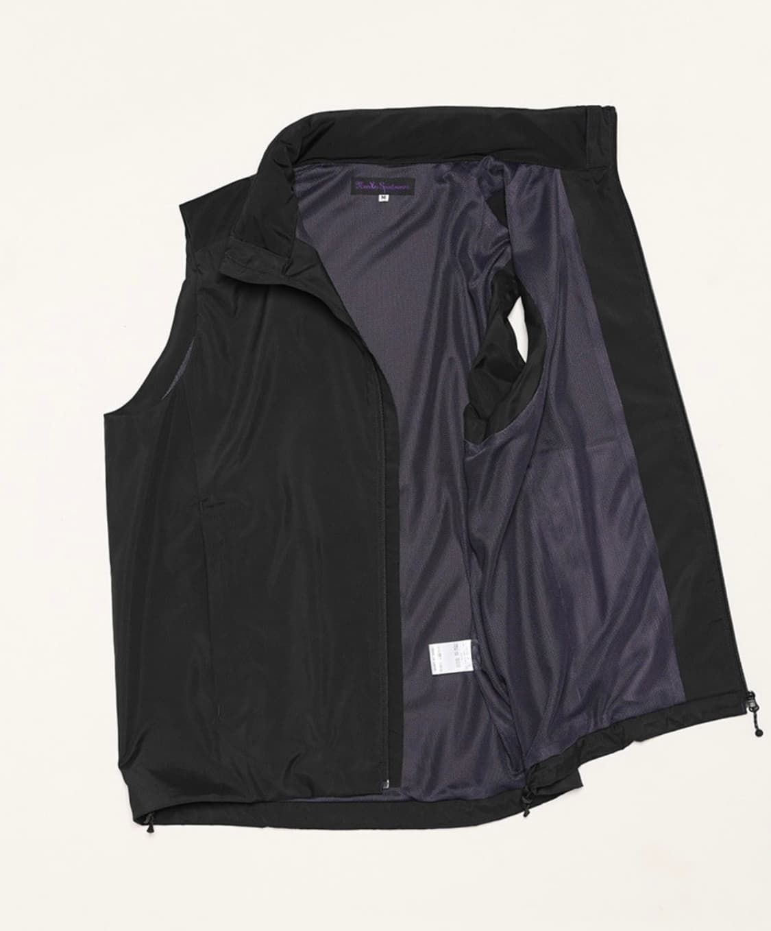 NEEDLES SPORTSWEAR S.B. VEST (L size) 상품이미지3