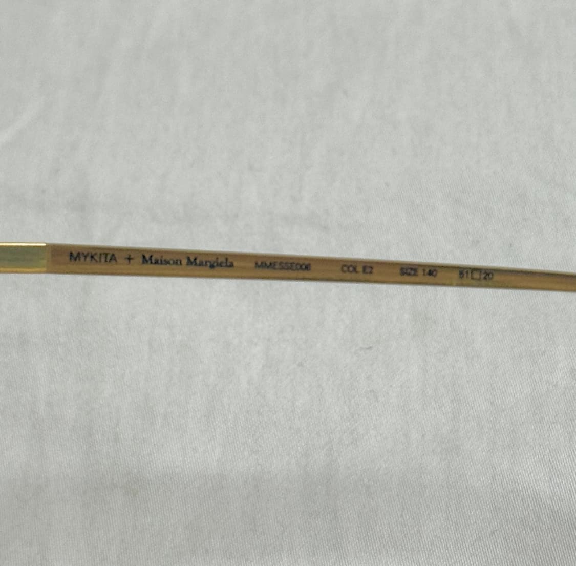 마이키타X메종마르지엘라 상품이미지2