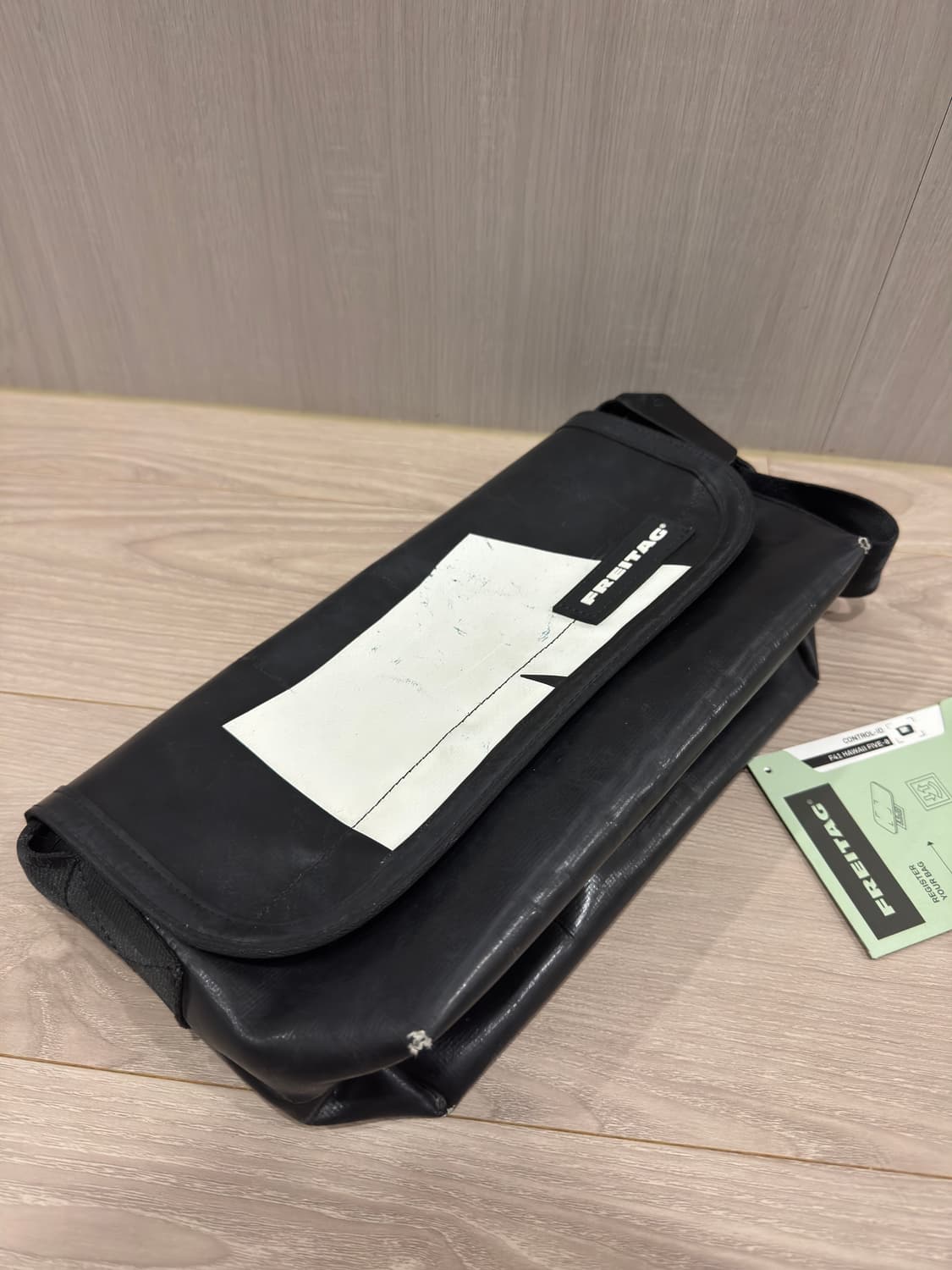 프라이탁 하와이파이브오 상품이미지3