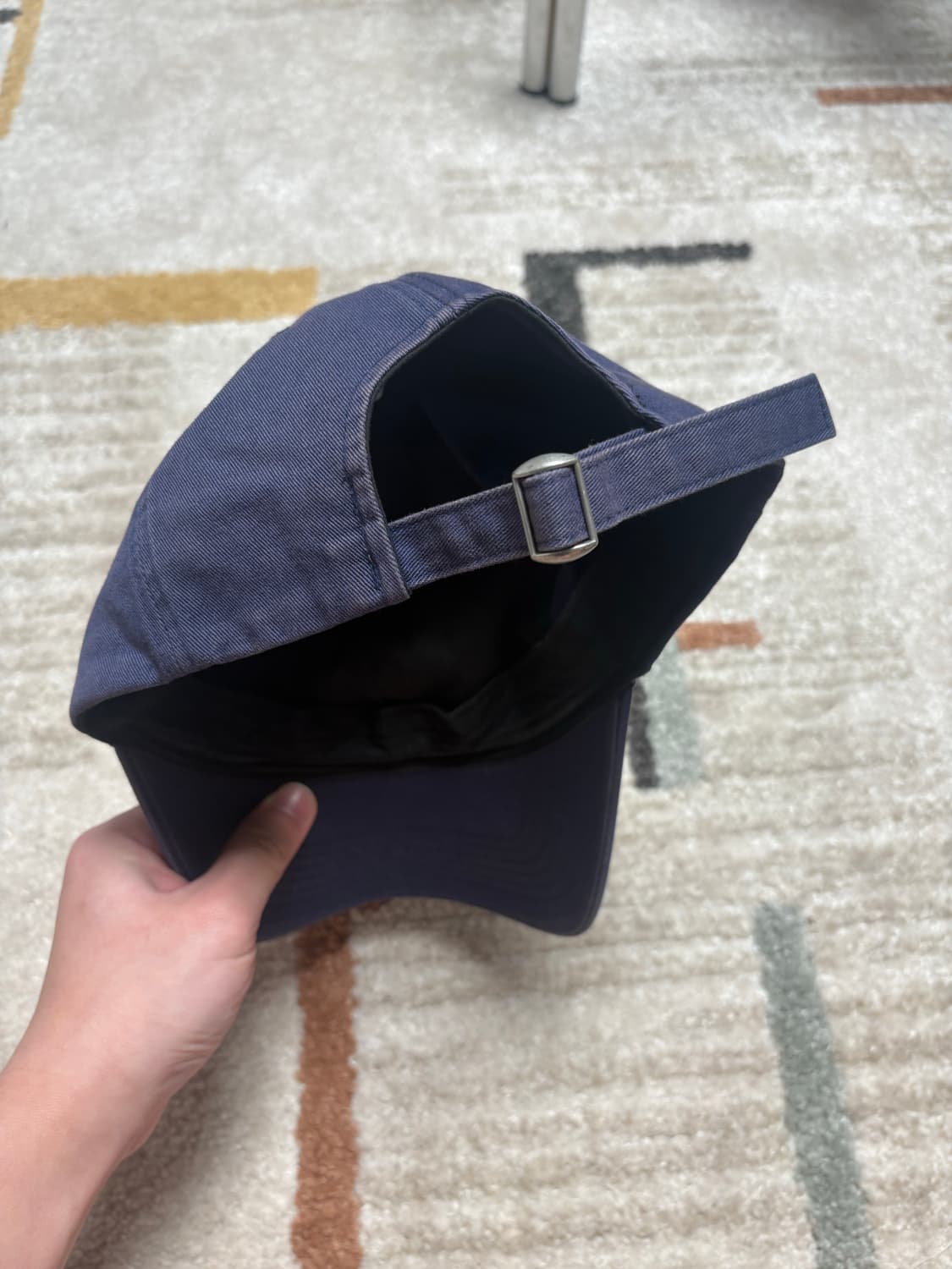 테켓 Teket 볼캡 상품이미지3