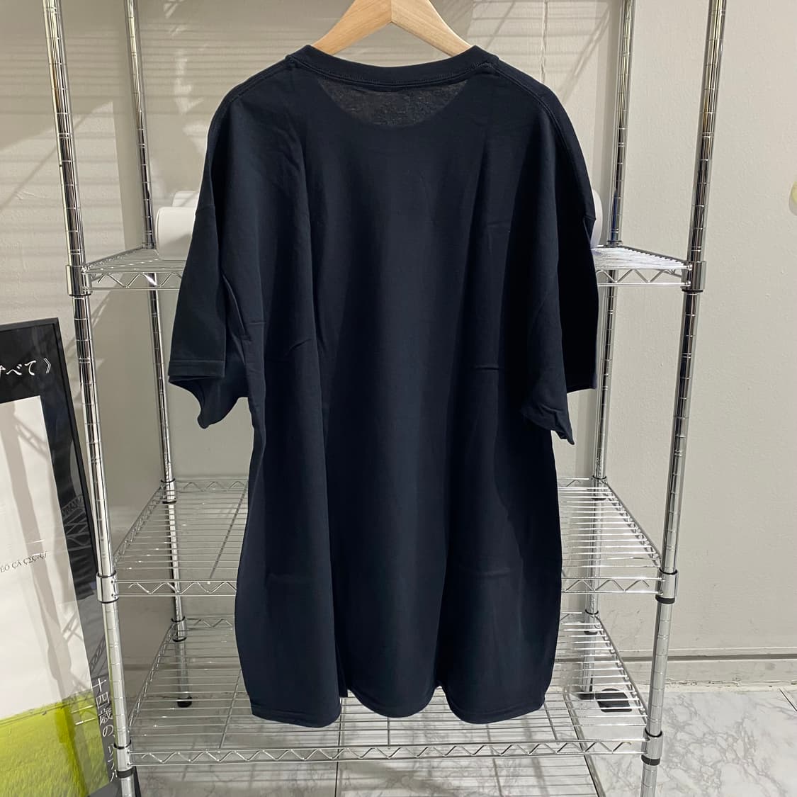 헌터x헌터 오피셜 애니메이션 티셔츠 상품이미지2