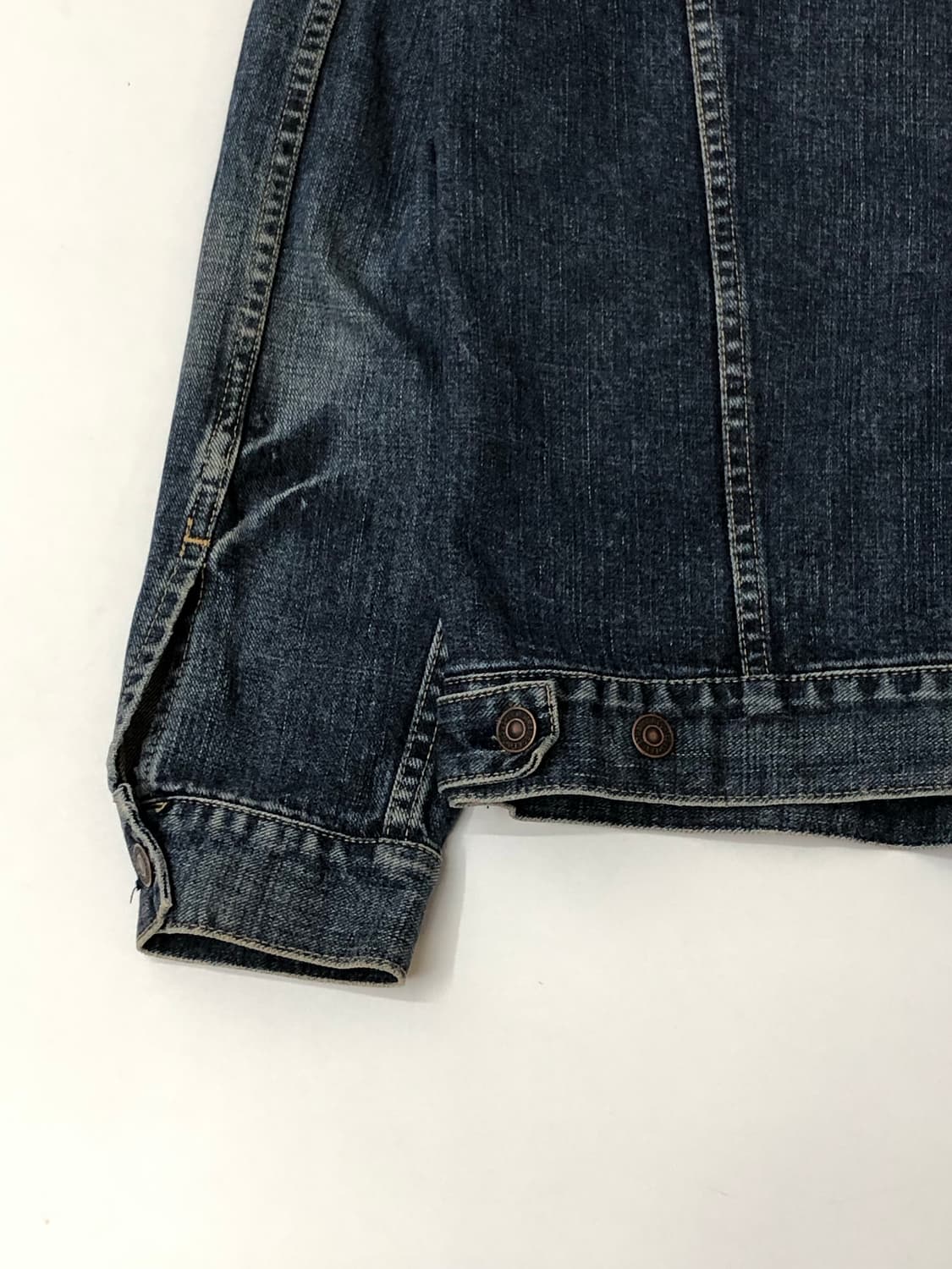 Levi's 리바이스 데님 트러커 자켓   상품이미지8