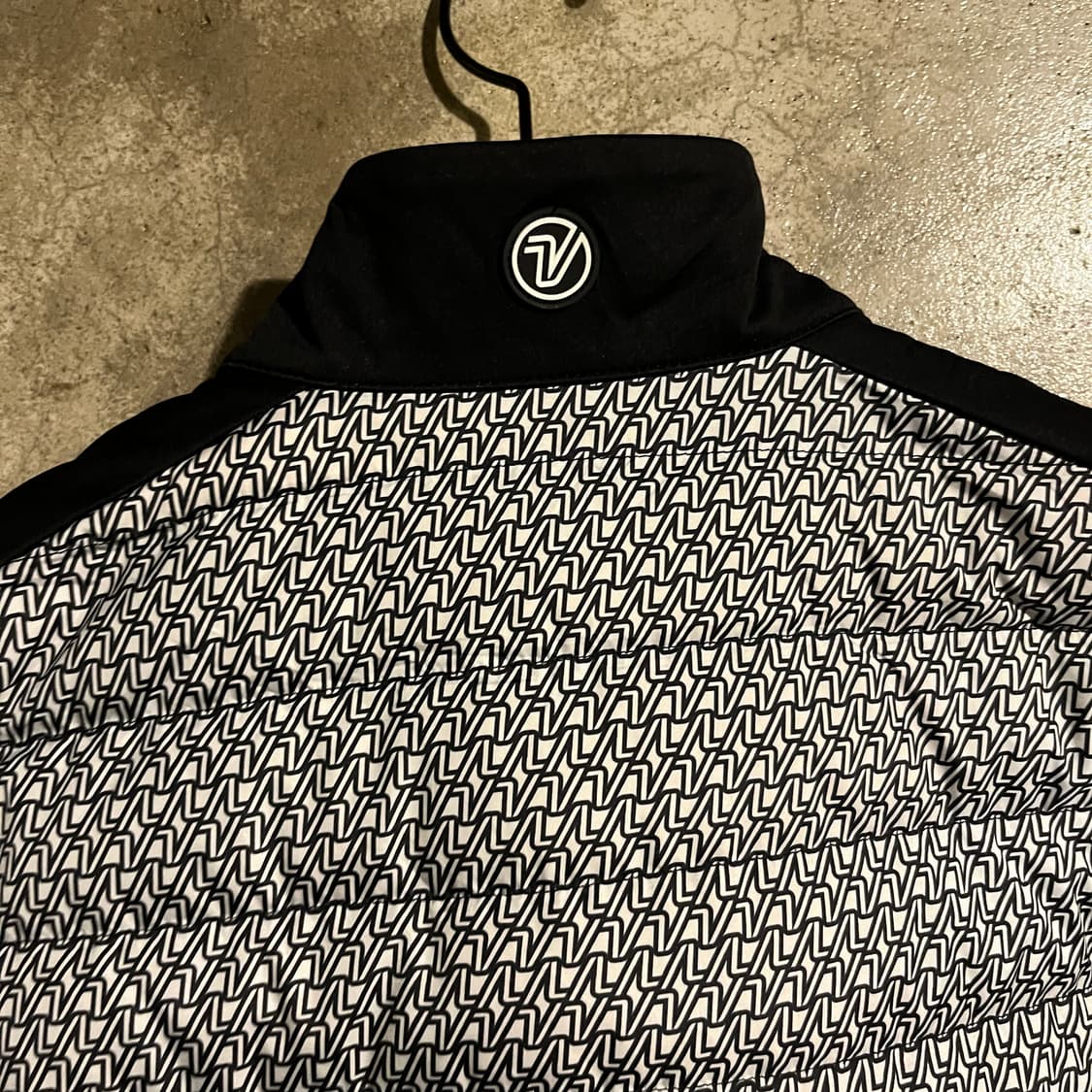 볼빅 집업 자켓 상품이미지5