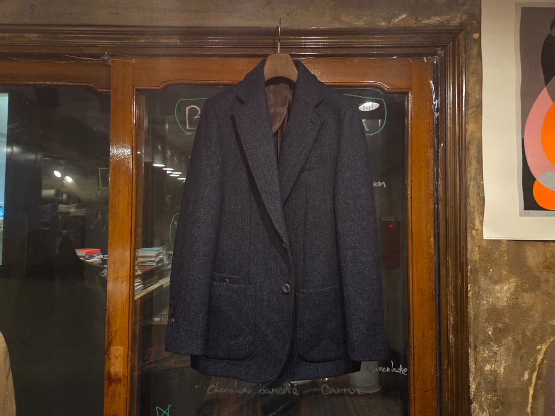 올리버스와니 트위드자켓 상품이미지9