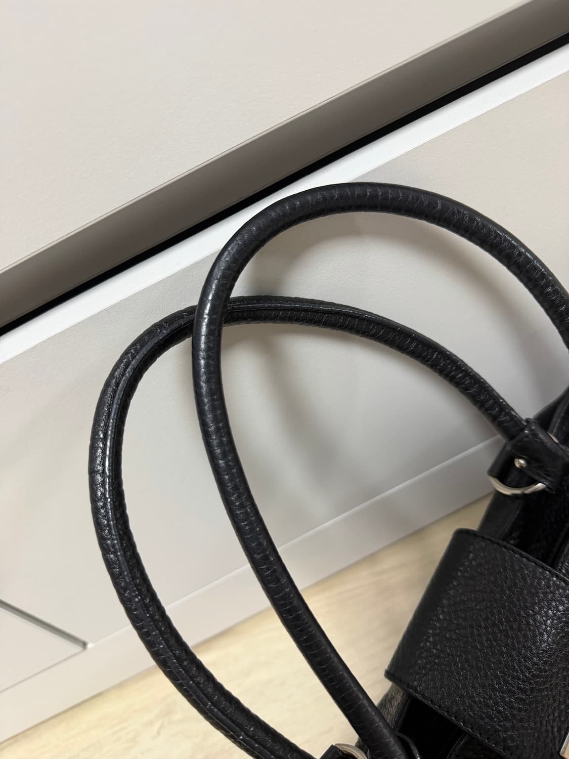 페레가모 간치니 만두백 상품이미지5