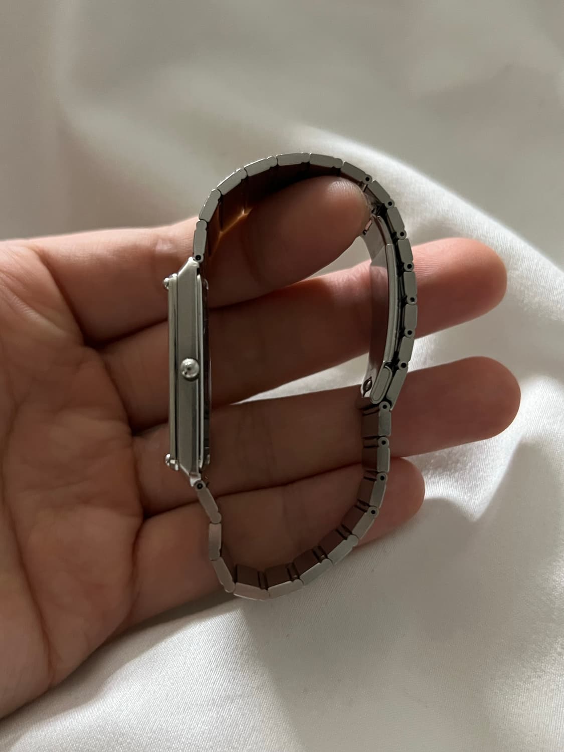 오메가 씨마스터 마리너 III 쿼츠 상품이미지3