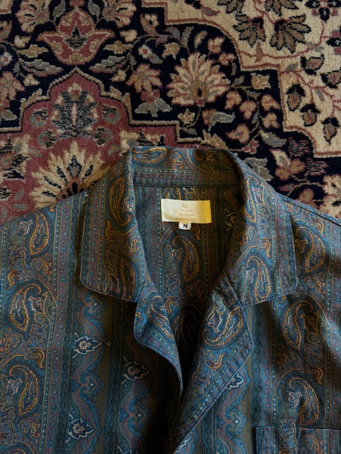 ETRO 에트로 셋업 100 상품이미지3