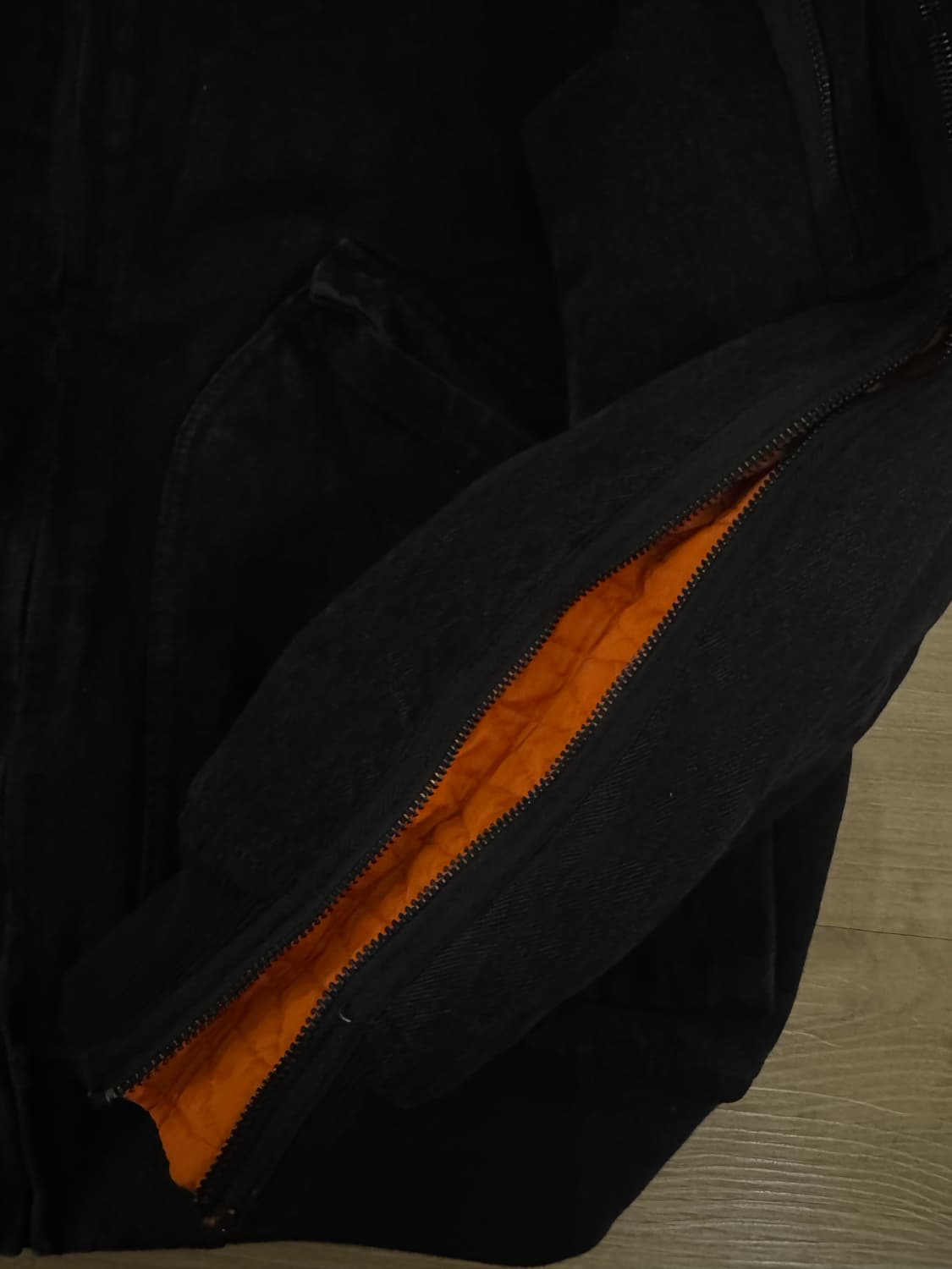 팔라스 집드 MA-1 봄버 지켓 상품이미지5