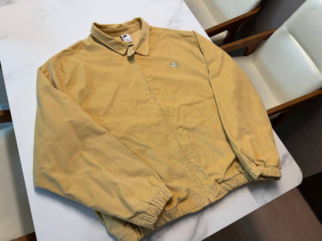 나이키 라이프 코듀로이 자켓 XXL 정품 상품이미지3