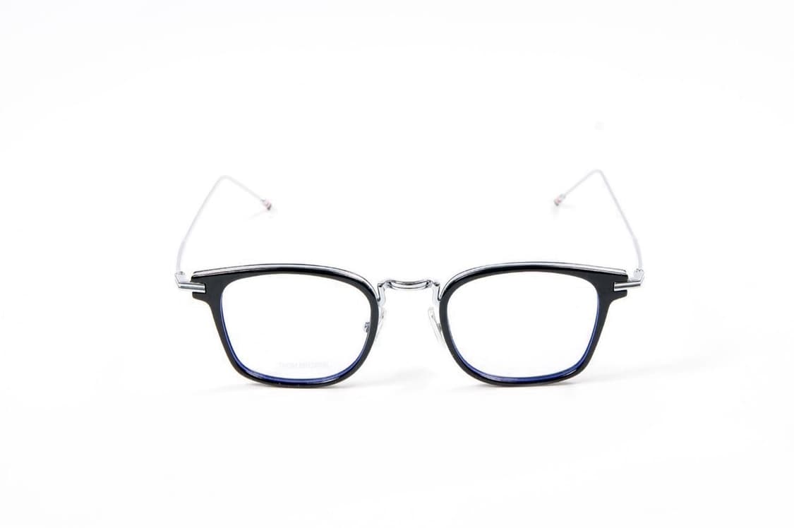 톰브라운 남녀공용 안경 상품이미지5