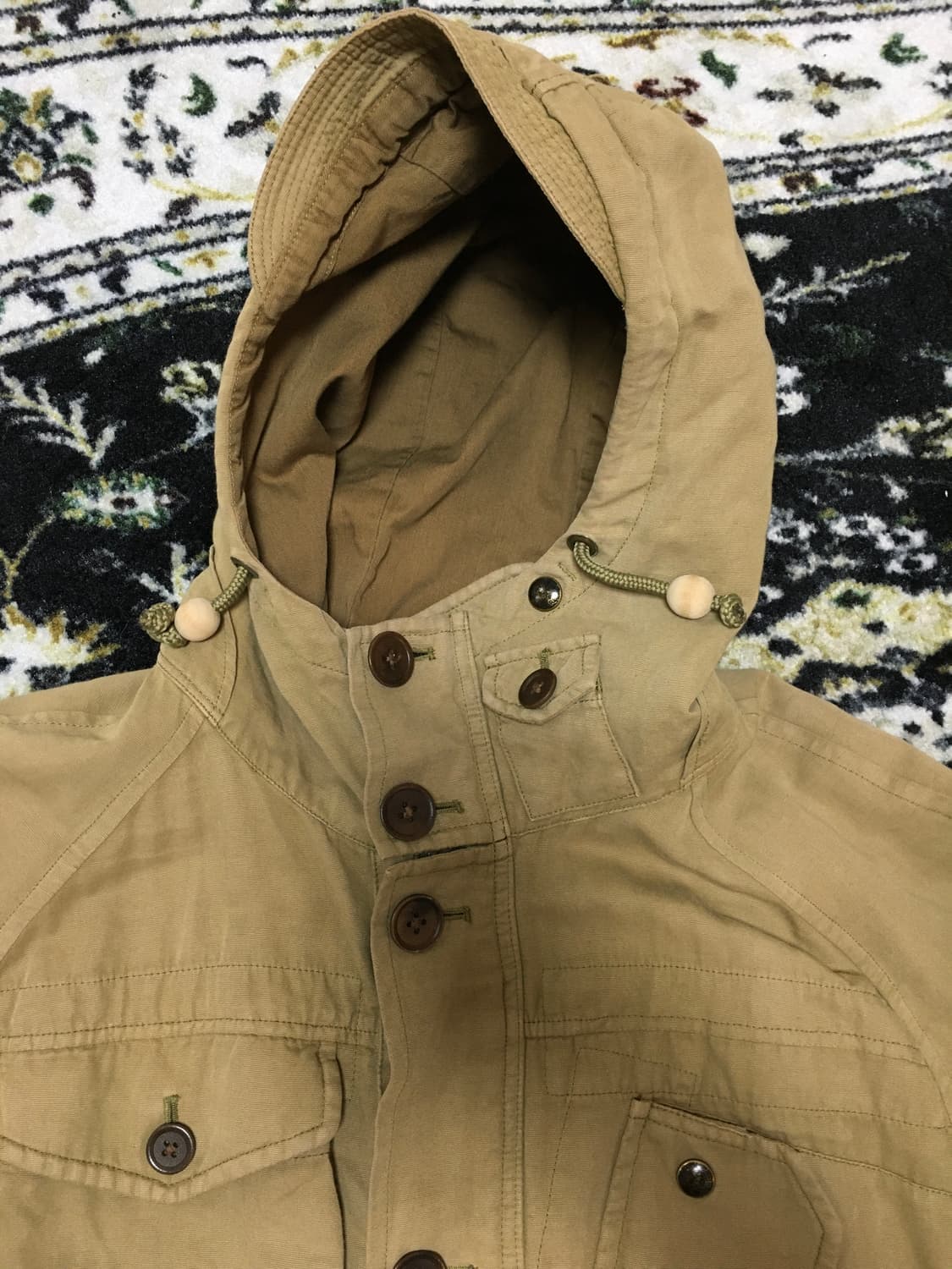 폴로 빈티지 상품이미지5