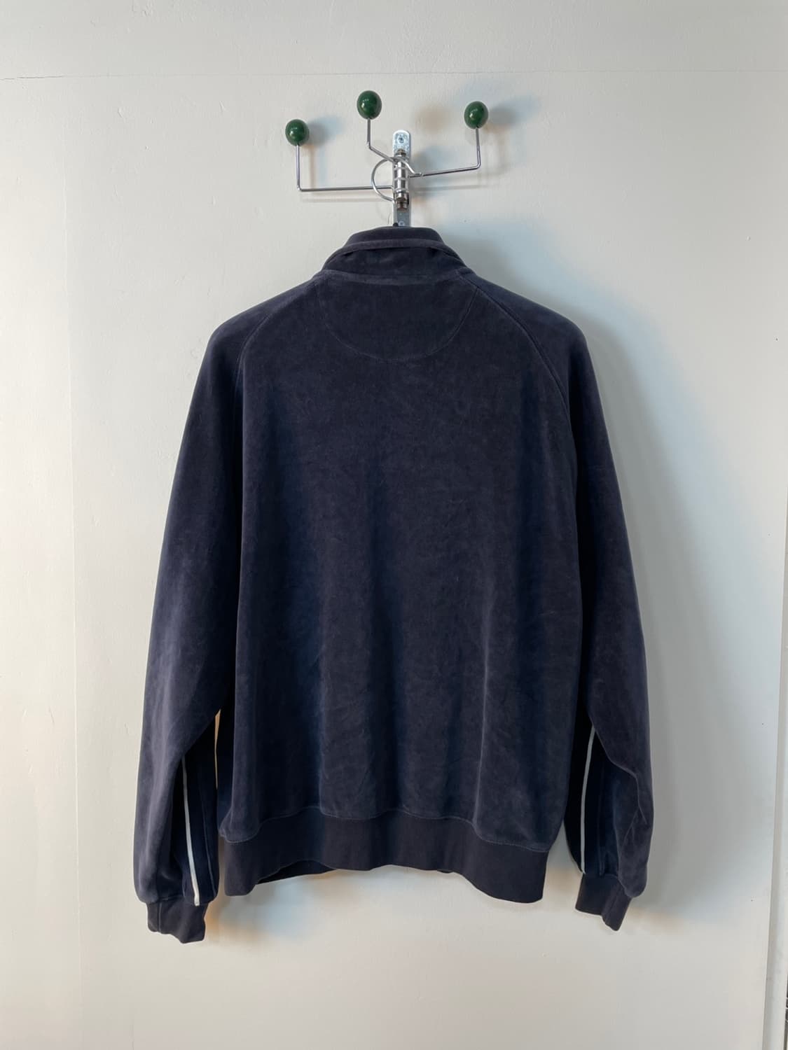 팔라스 벨루어 트랙 자켓  상품이미지4