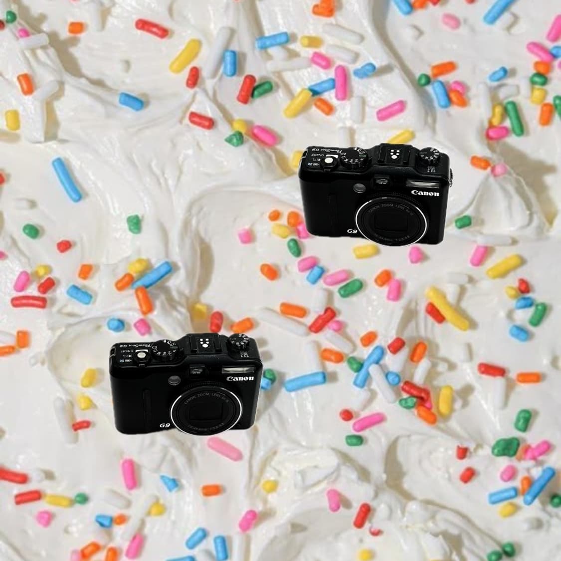 아이브유진&강추!) Canon PowerShot G9 디카 카메라 상품이미지1