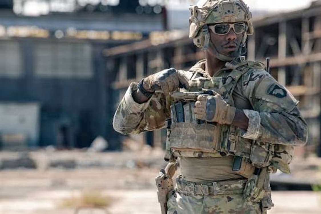 오클리 팩토리 파일럿 장갑 코요테 새상품 상품이미지2