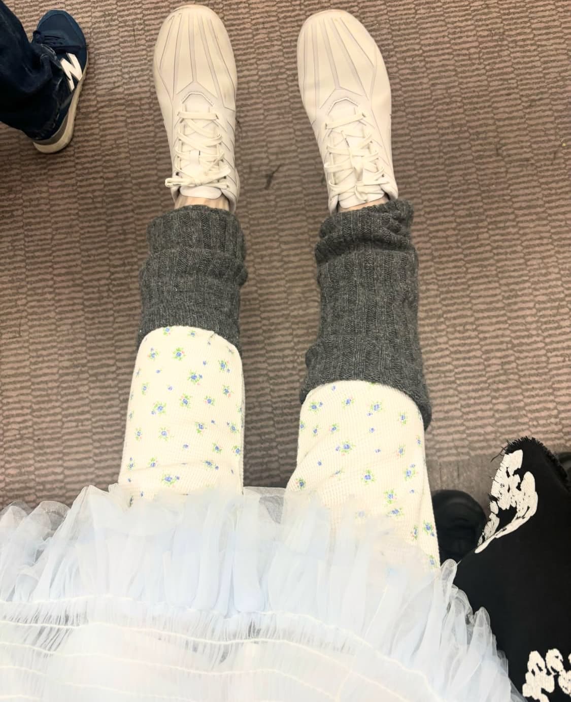 tlc 더 러브 컴즈 Thermal Wear Long John  상품이미지1