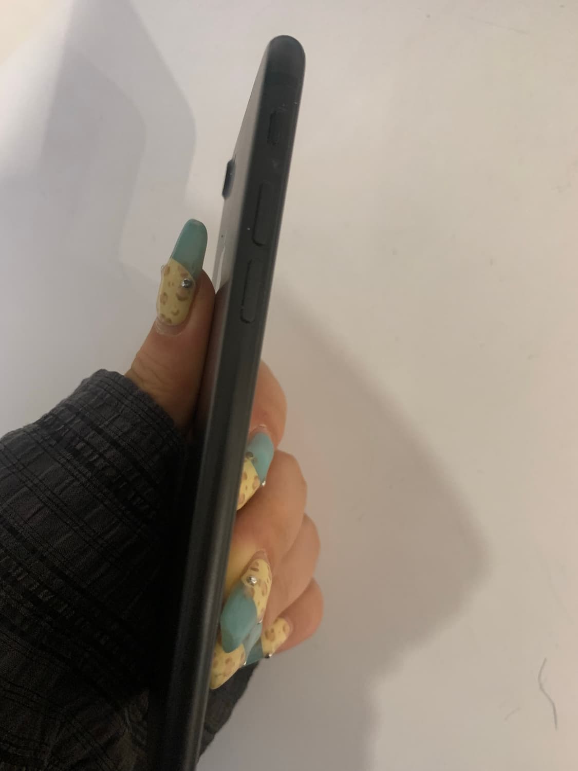 아이폰 7 매트블랙 상품이미지4