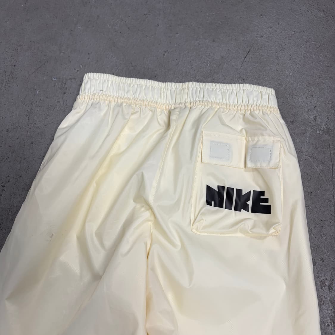 나이키 트레이닝 바지[1837] 상품이미지6