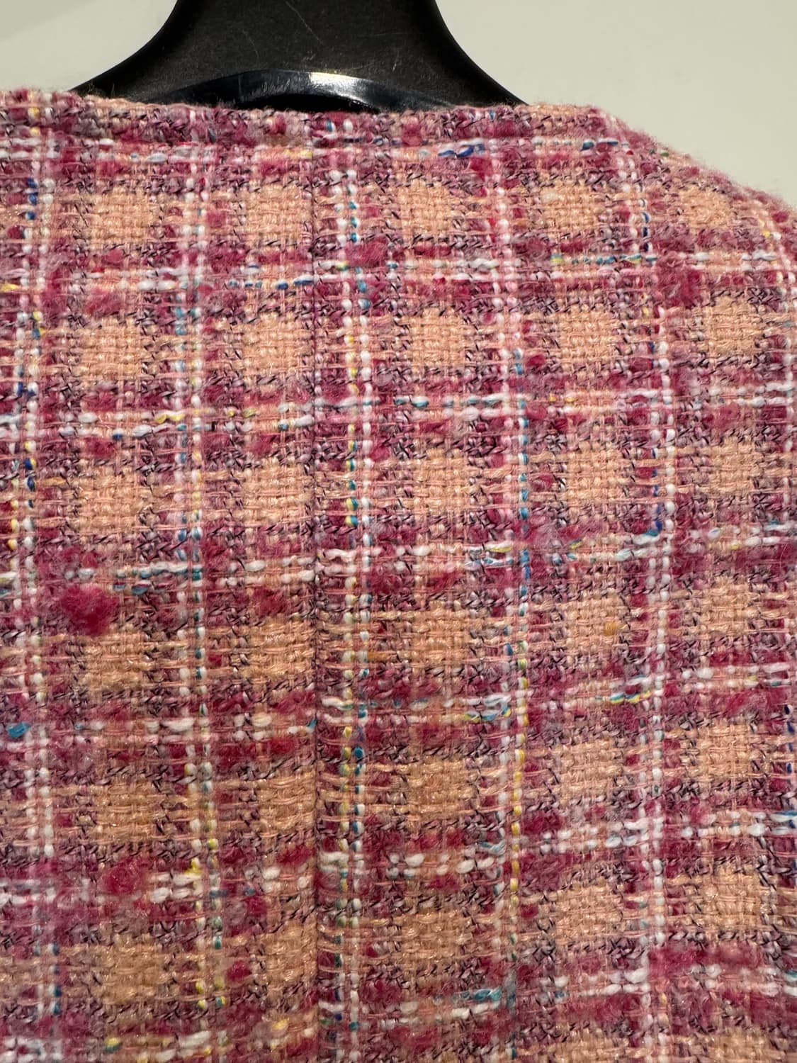 founders 파운더스 트위드 자켓 상품이미지8