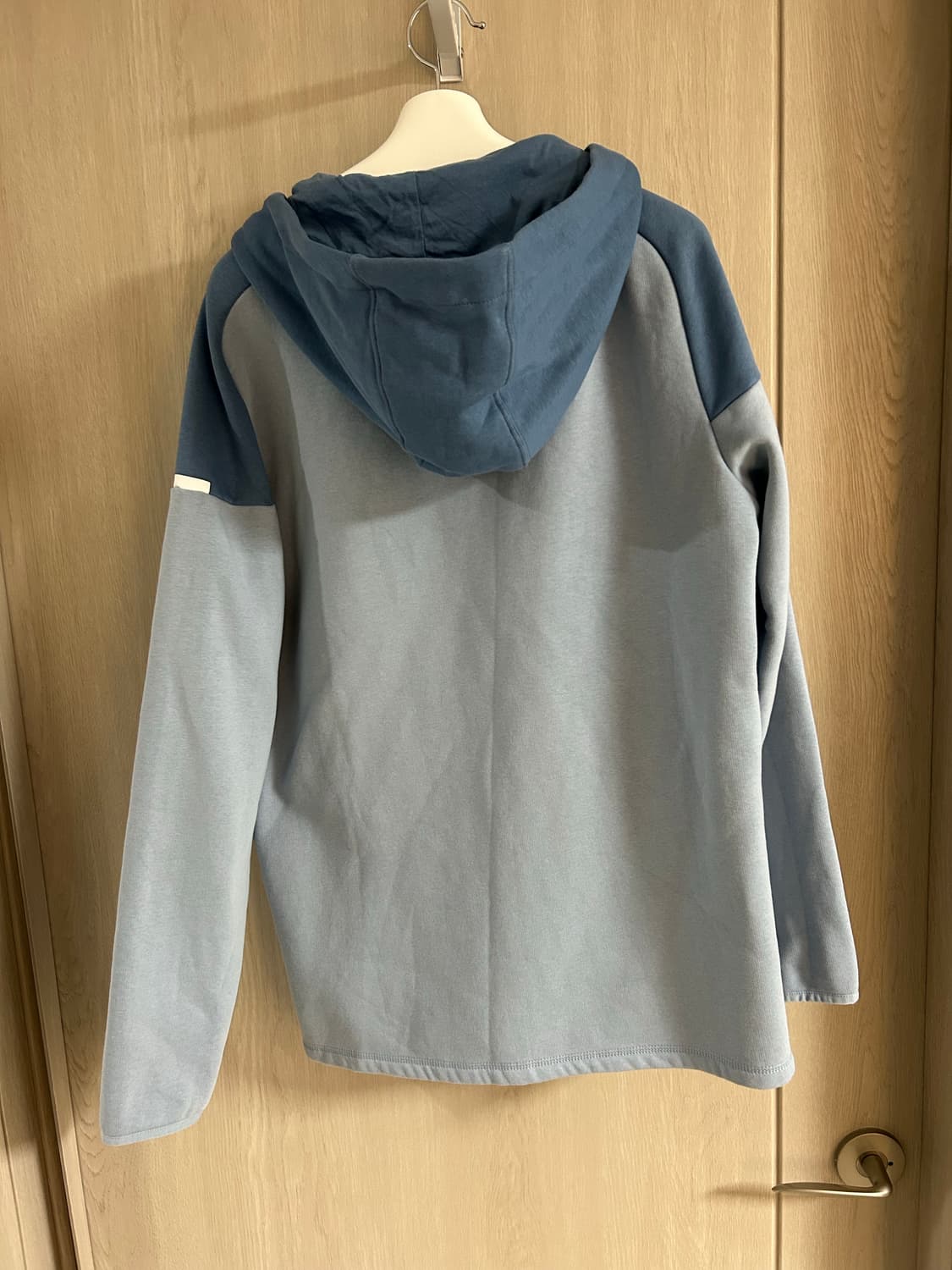 맨시티 해외 L사이즈 기모 상품이미지7