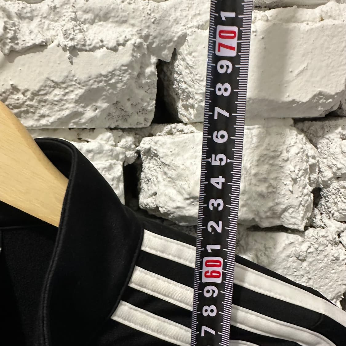 아디다스 삼선 트랙탑 져지 상품이미지3