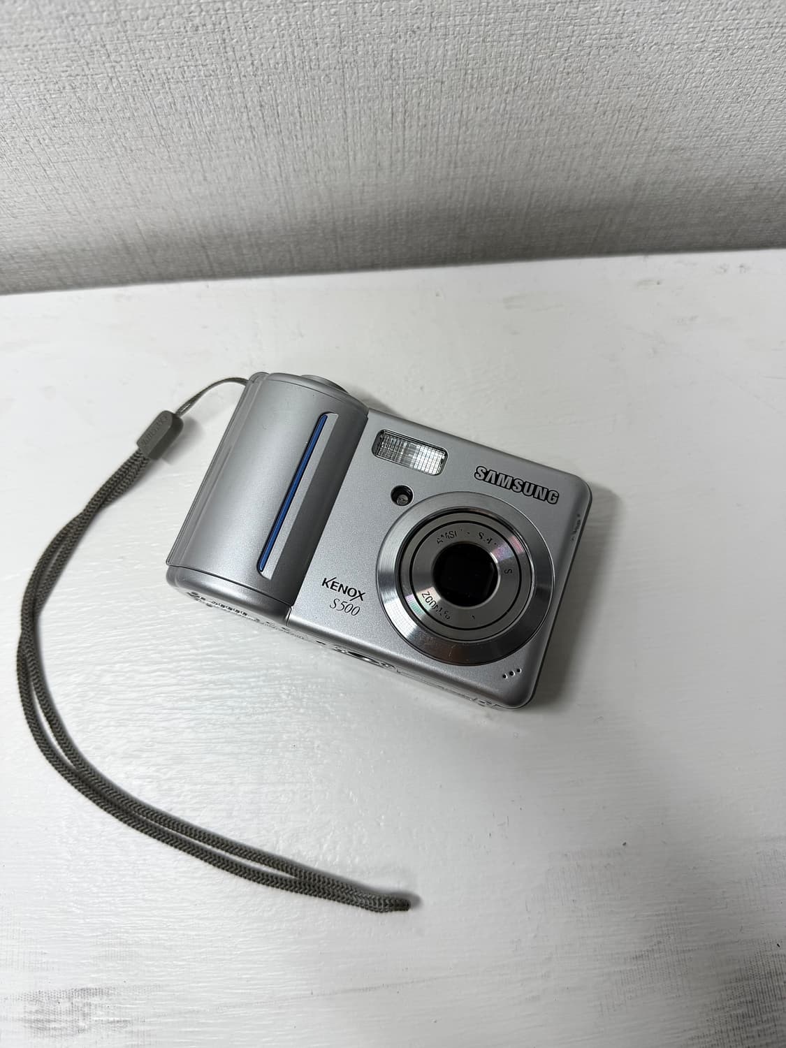 삼성 kenox s500 상품이미지7