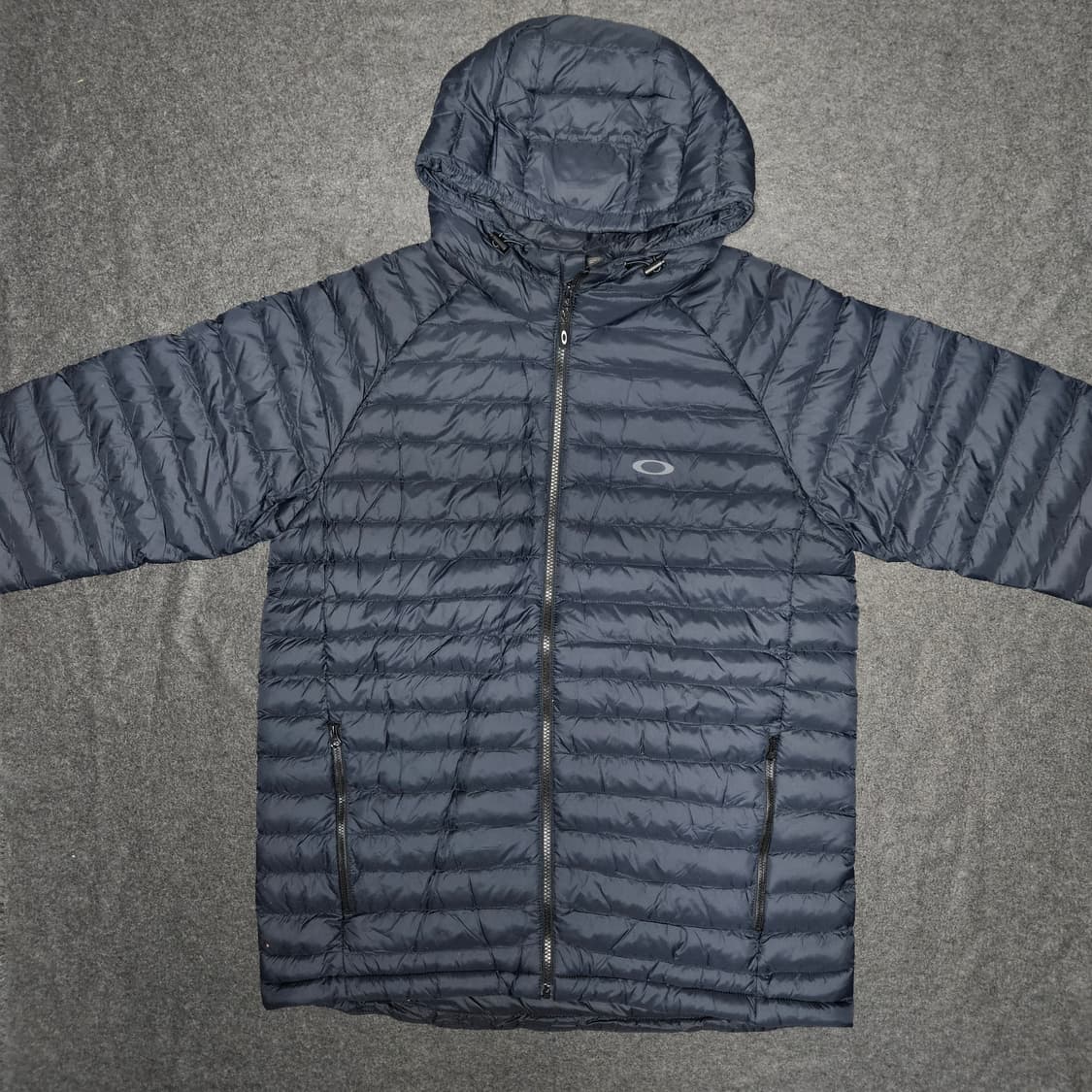 오클리 경량패딩 xl 새상품 상품이미지1