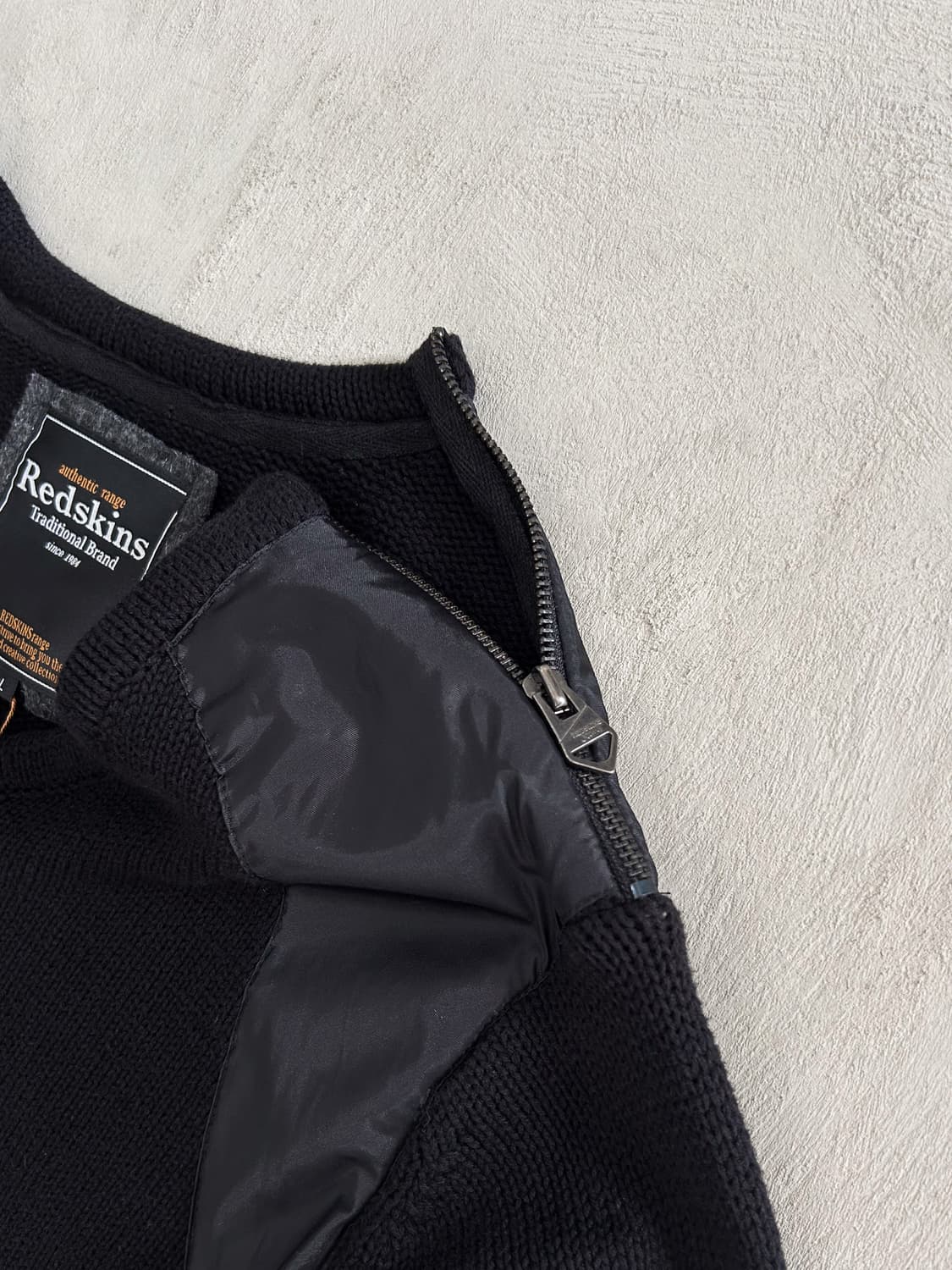 Redskins 2012 F/W (Deadstock) 상품이미지5