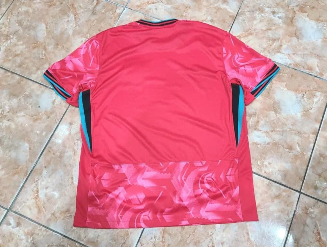 나이키 24 대한민국 국대 축구져지 상품이미지2