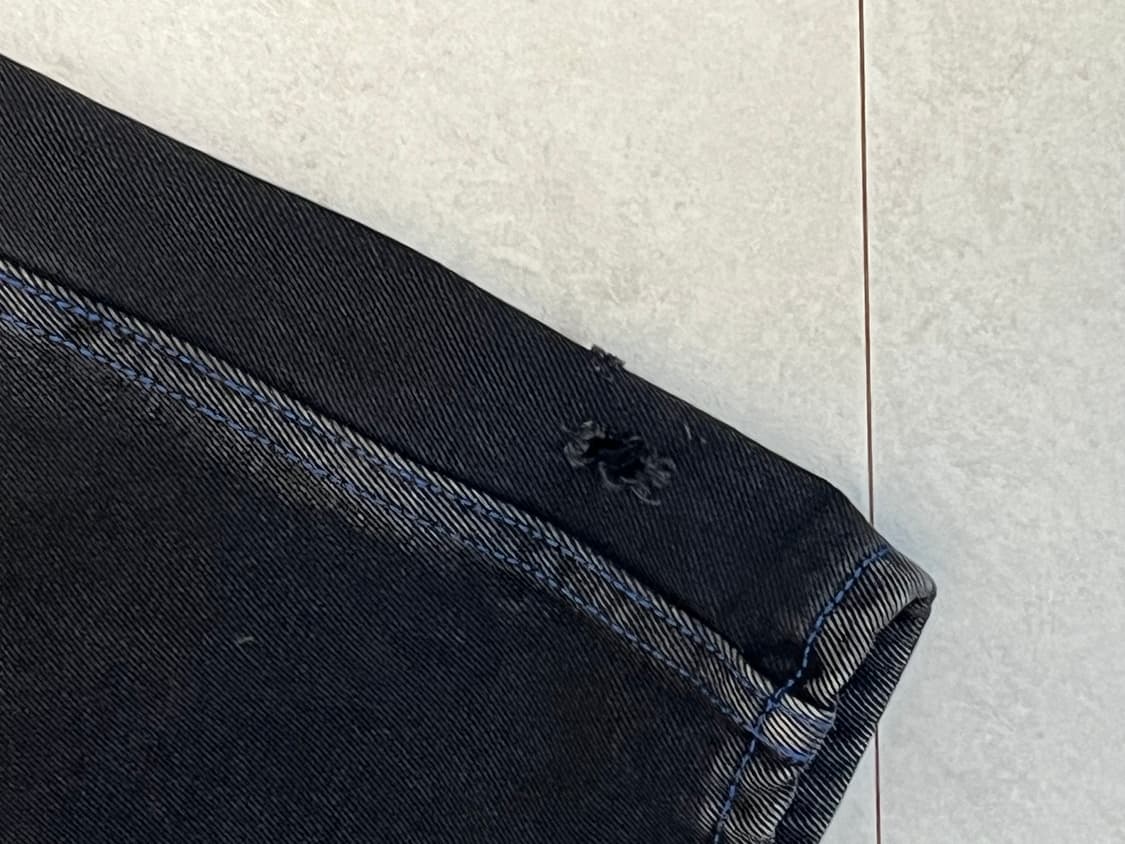 lmc 청바지 데님 상품이미지4