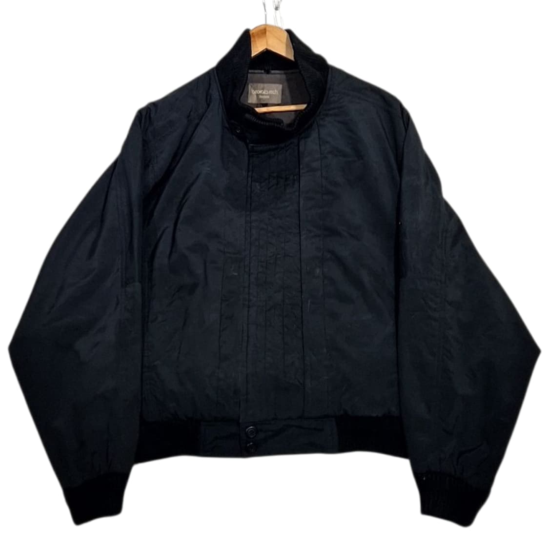 Georges Rech 일제 봄버 자켓 상품이미지1