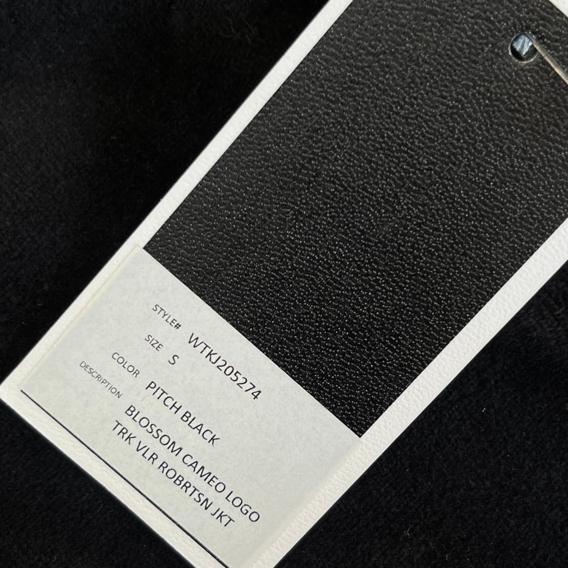 (새)쥬시꾸뛰르 여성 후드집업 (S) 상품이미지4