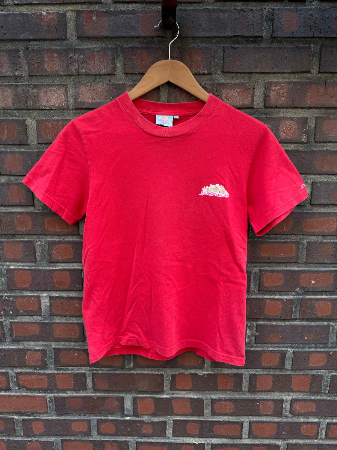 1990s Piko Hawaii Surfwear T Shirt 상품이미지1