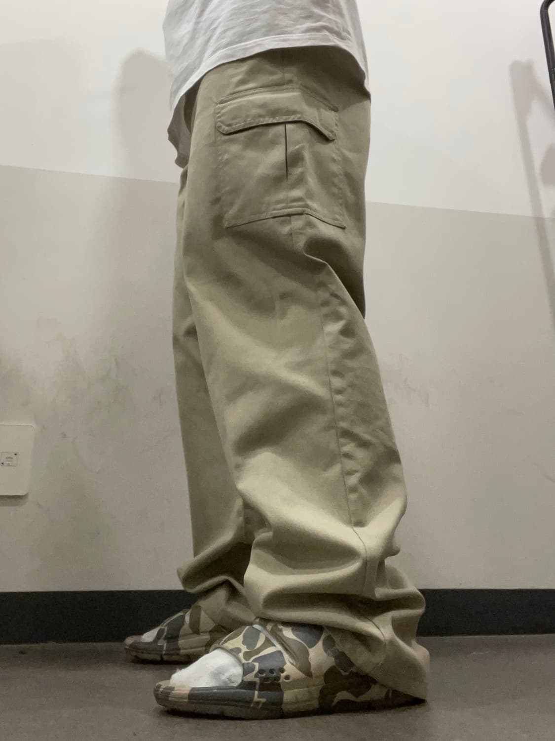 Dickies 디키즈 워크 카고팬츠 상품이미지1