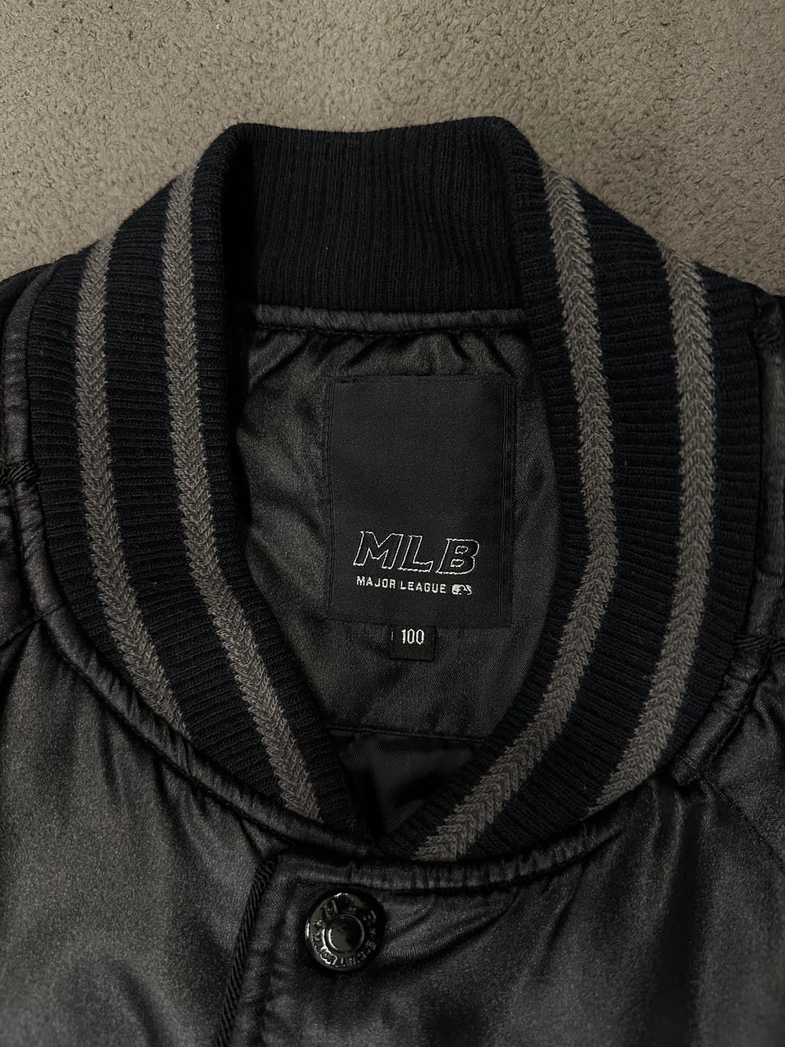 MLB 디트로이트 바시티 처분  상품이미지4