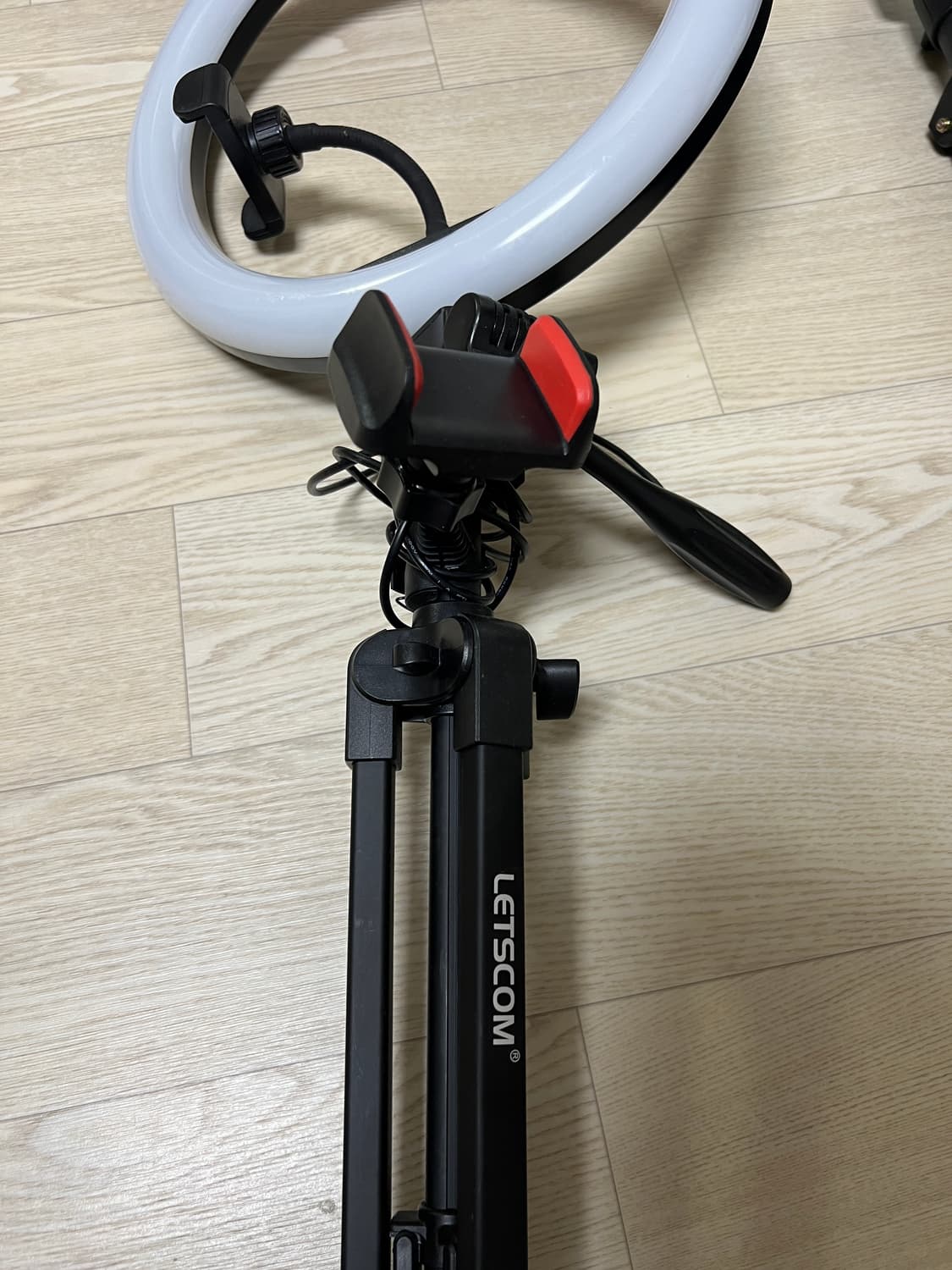 조명 장비 일체 상품이미지2