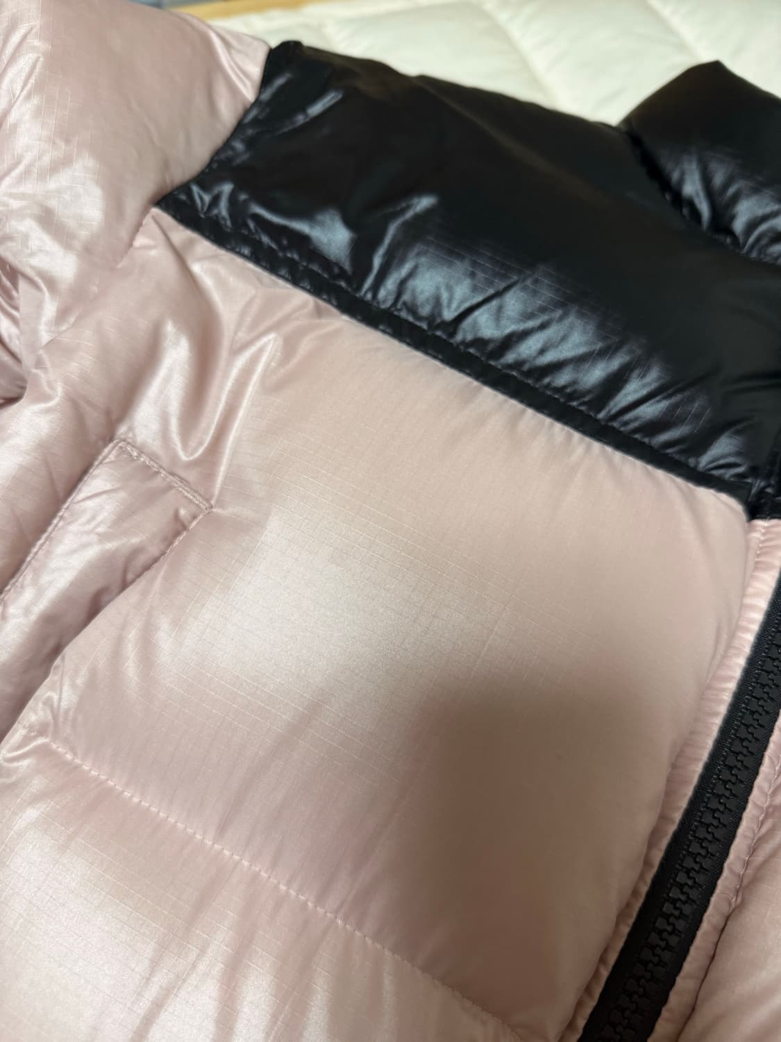 핑크 숏 눕시 s(85) 상품이미지6