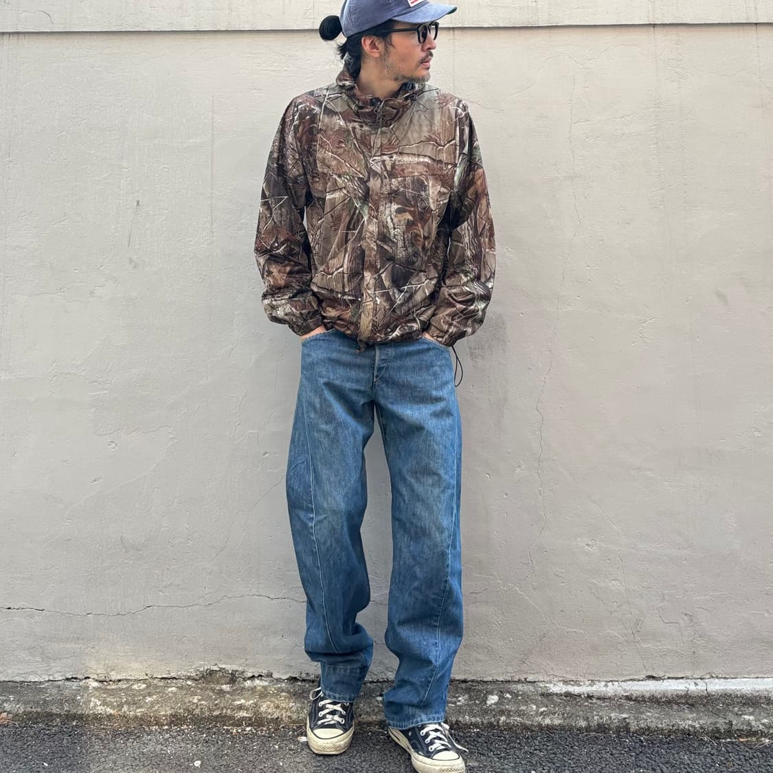 00년대 리바이스 엔지니어드 진 상품이미지3