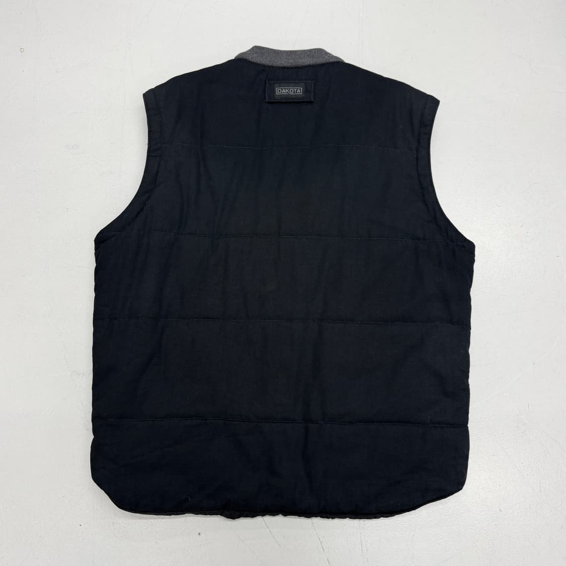 아메리칸 빈티지 덕캔버스 칼하트맛 워크 베스트 상품이미지3