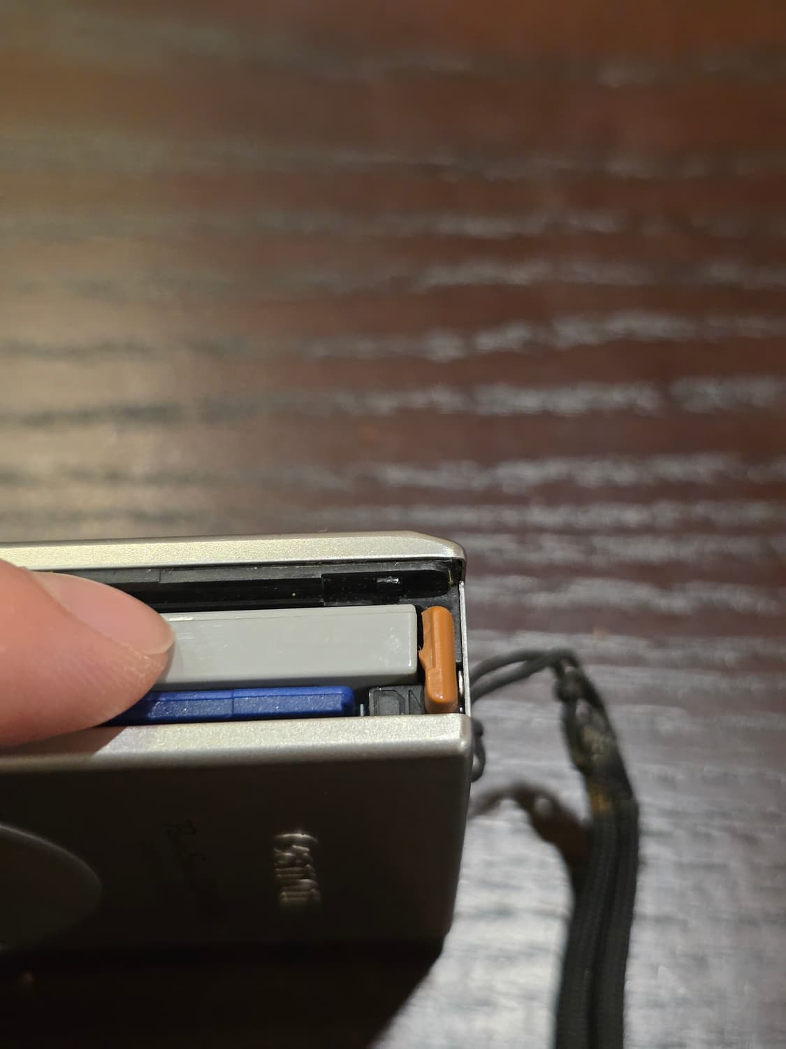 캐논 익서스70 디지털카메라 상품이미지8