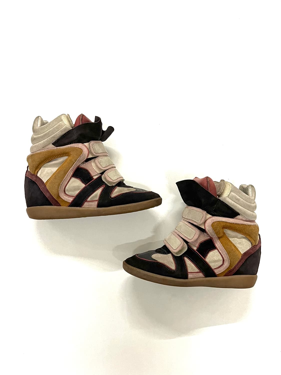 이자벨마랑 베켓 스니커즈 상품이미지3