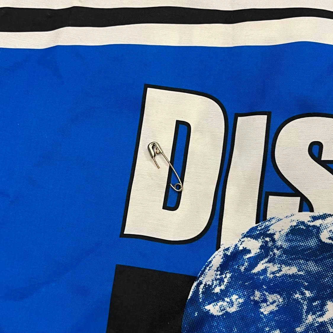 [정품/XXL] 나이키 디스커버리 채널 바람막이 자켓 AMD 트렉 b18 상품이미지8