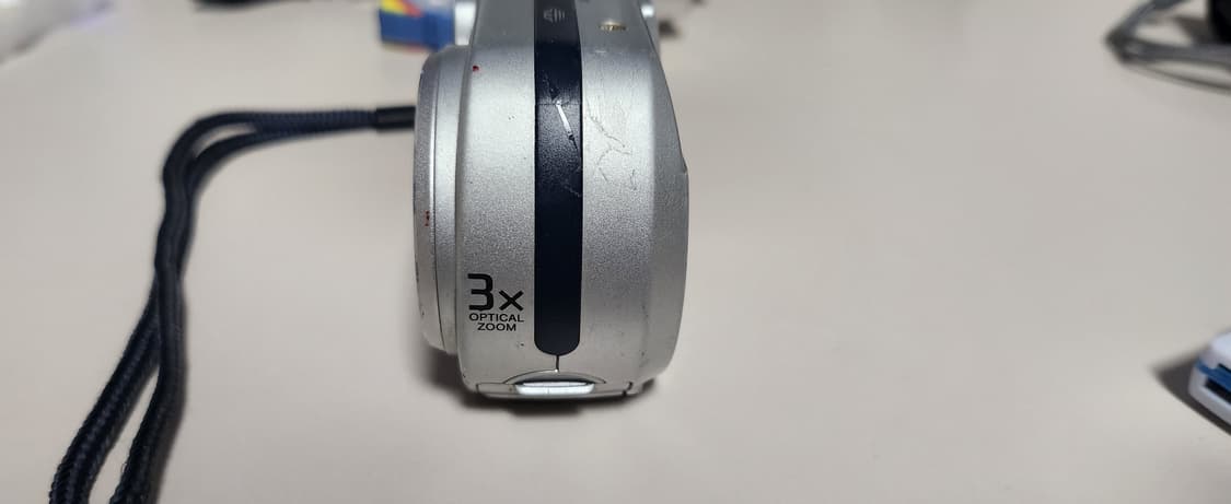 SONY 사이버샷 DSC-P72 디지털카메라 상품이미지3
