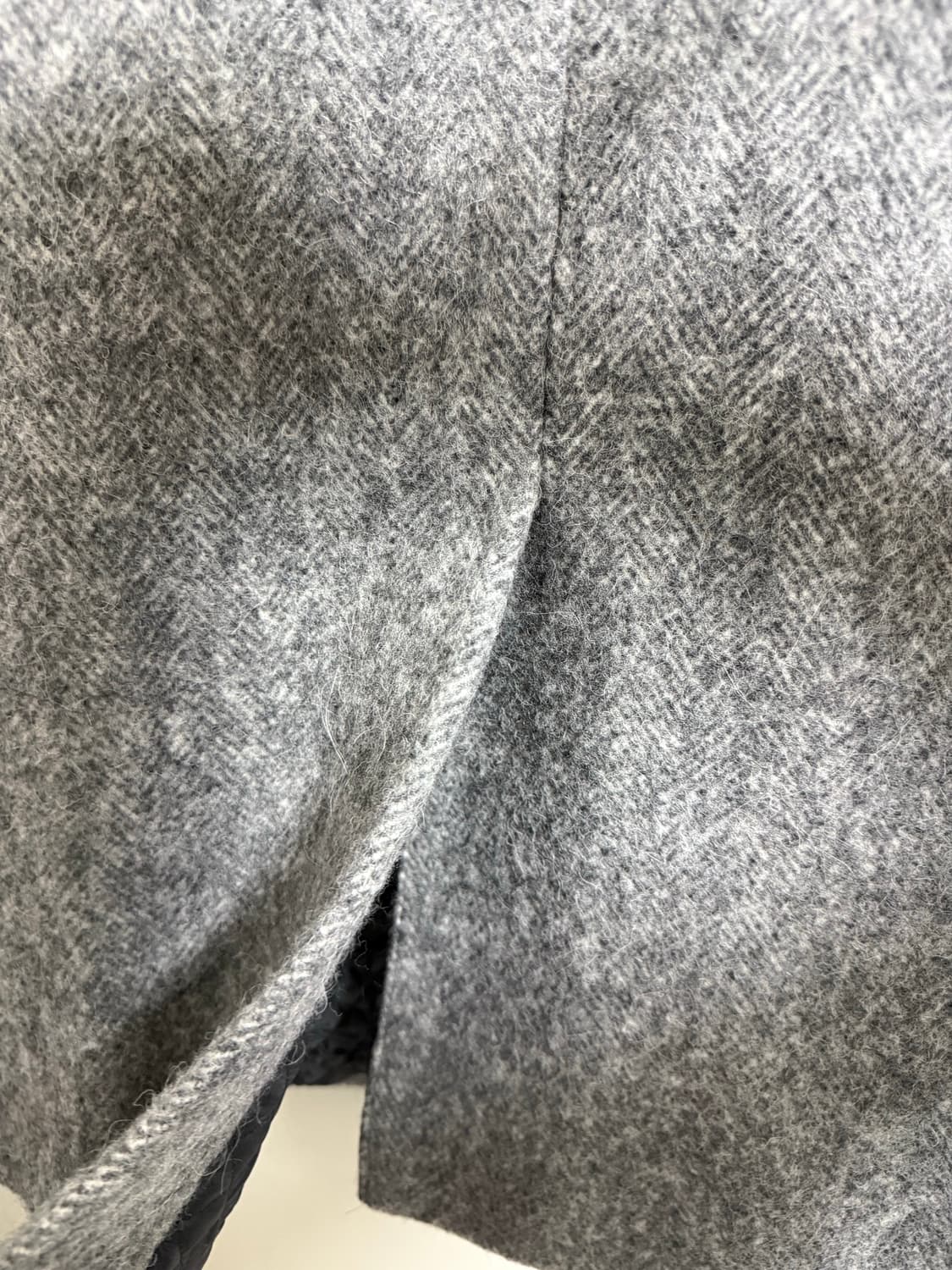 클럽모나코 누빔코트 S 상품이미지7